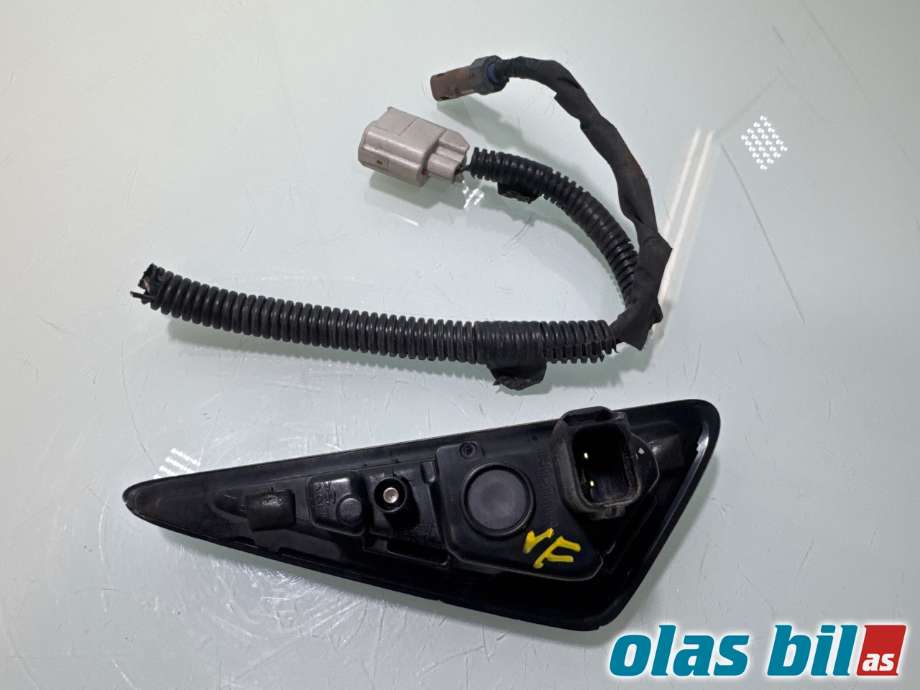 Kamera til Tesla Model 3 2018-2023 (Fase 1) (TESLA||1125106-77-C)