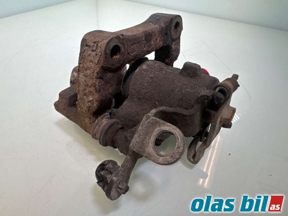 Bremsecaliper venstre bak til Citroën Berlingo 2008-2015 (Type II, Fase 1)  (CITROEN|4402 F5|)