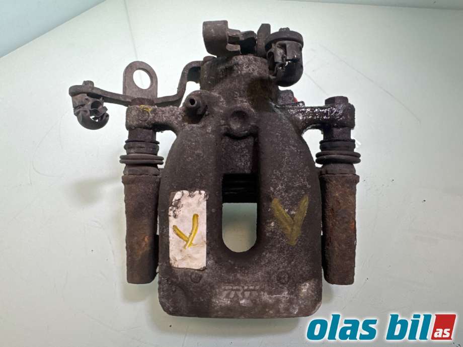 Bremsecaliper venstre bak til Citroën Berlingo 2008-2015 (Type II, Fase 1)  (CITROEN|4402 F5|)
