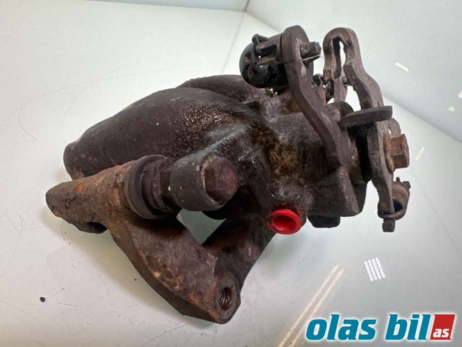 Bremsecaliper venstre bak til Citroën Berlingo 2008-2015 (Type II, Fase 1)  (CITROEN|4402 F5|)