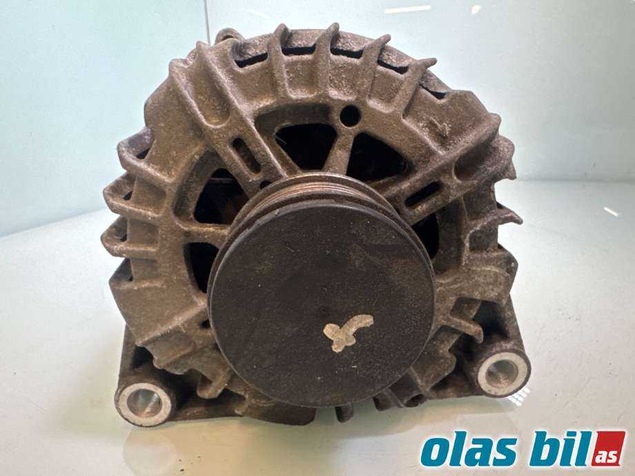 Dynamo til Citroën Berlingo 2008-2015 (Type II, Fase 1)  (CITROEN||96 780 488 80)