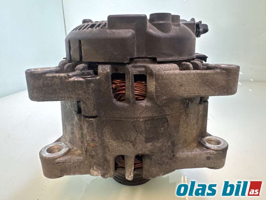 Dynamo til Citroën Berlingo 2008-2015 (Type II, Fase 1)  (CITROEN||96 780 488 80)