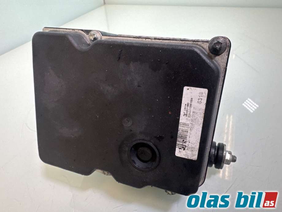 ABS sentral til Citroën Berlingo 2008-2015 (Type II, Fase 1)  (CITROEN|16 079 538 80||96 746 634 80)