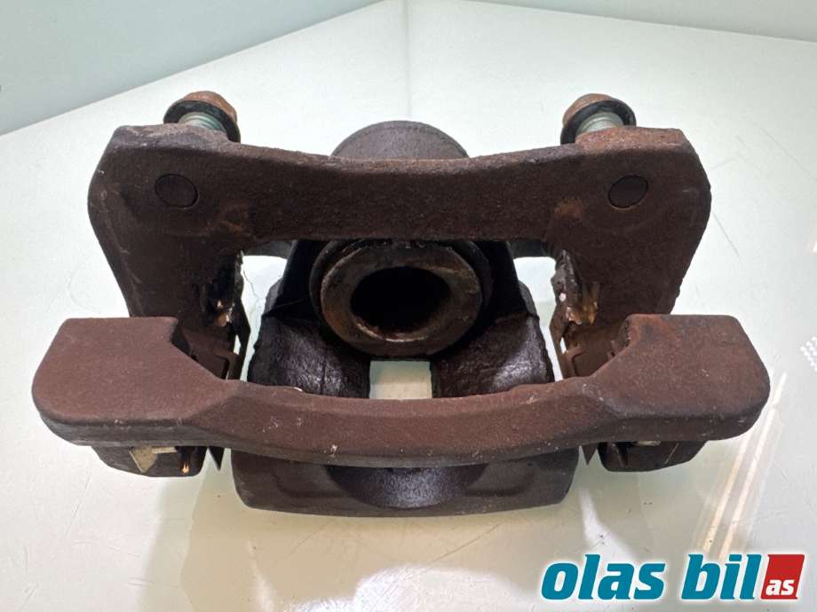 Bremsecaliper venstre foran til Mazda 2 2015-2019 (Type III, Fase 1) (MAZDA|DAY43399Z|)