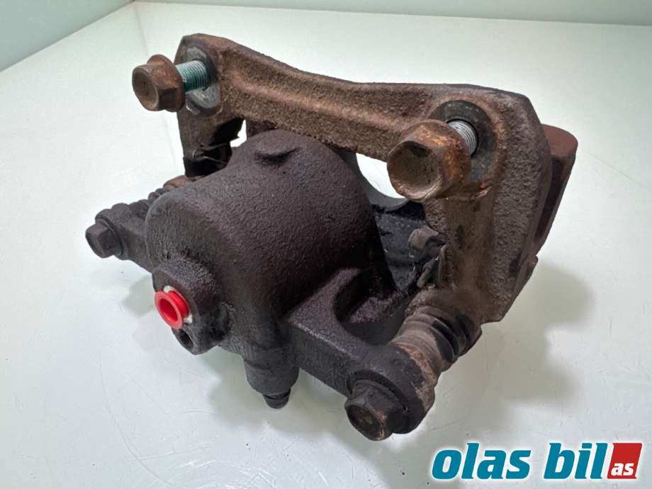 Bremsecaliper venstre foran til Mazda 2 2015-2019 (Type III, Fase 1) (MAZDA|DAY43399Z|)