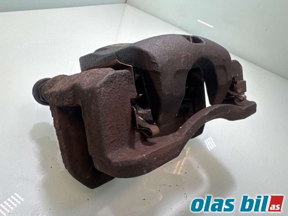 Bremsecaliper venstre foran til Mazda 2 2015-2019 (Type III, Fase 1) (MAZDA|DAY43399Z|)