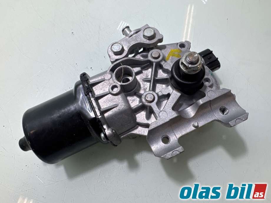 Viskermotor frontrute til Mazda 2 2015-2019 (Type III, Fase 1) (MAZDA|DA6C6737XA|)