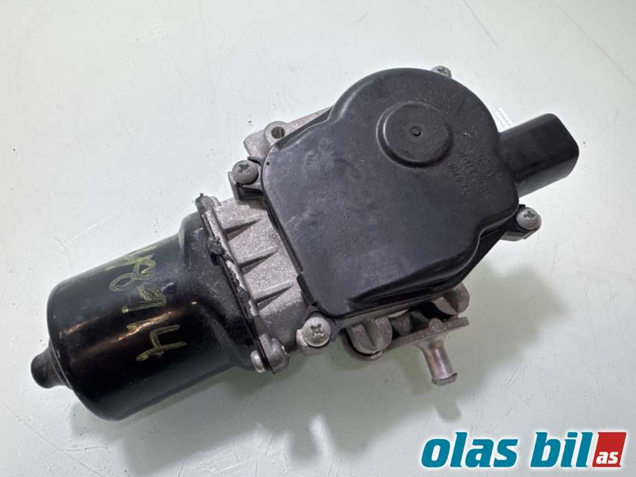 Viskermotor frontrute til Mazda 2 2015-2019 (Type III, Fase 1) (MAZDA|DA6C6737XA|)