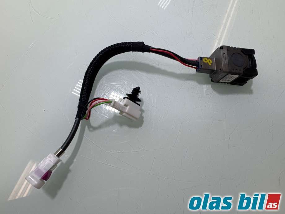 Kamera til Mercedes B-Klasse 2011-2018 (W246) (W246) (MERCEDES|A 246 905 47 03|)