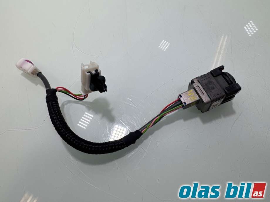 Kamera til Mercedes B-Klasse 2011-2018 (W246) (W246) (MERCEDES|A 246 905 47 03|)
