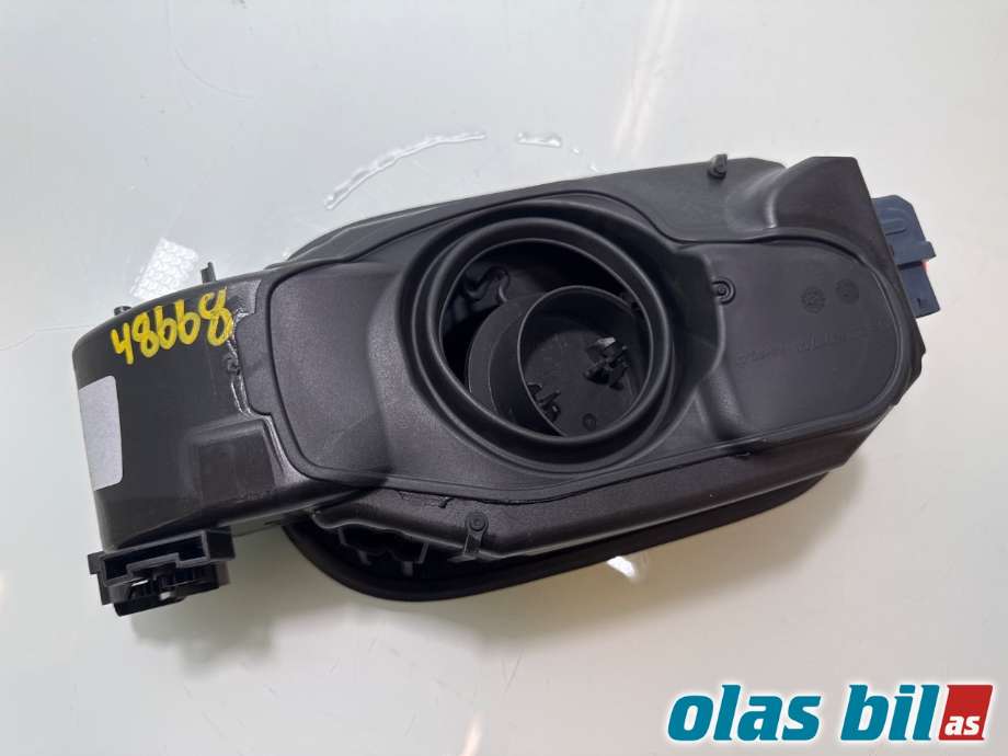 Batterilader inntak/luke til Mercedes B-Klasse 2011-2018 (W246) (W246) (MERCEDES|A 242 630 07 00|)