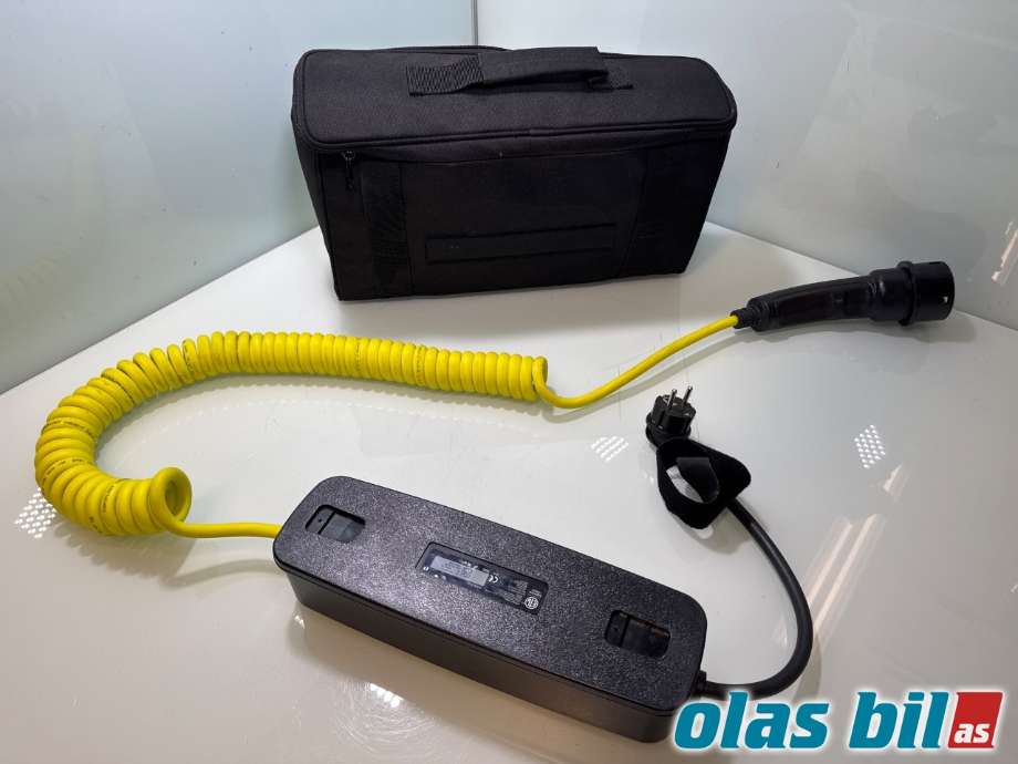 Batterilader kabel til Mercedes B-Klasse 2011-2018 (W246) (W246) (MERCEDES||A 000 583 42 00)