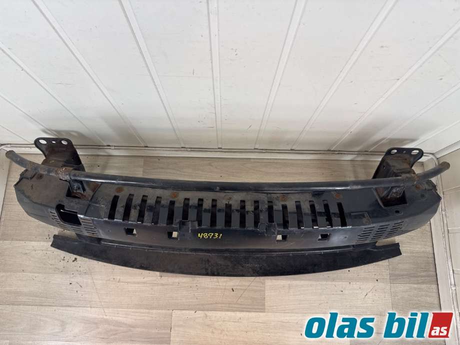 Støtfangerforsterkning foran til Kia Soul 2014-2019 (Type II)  (KIA|86530E 4300|)