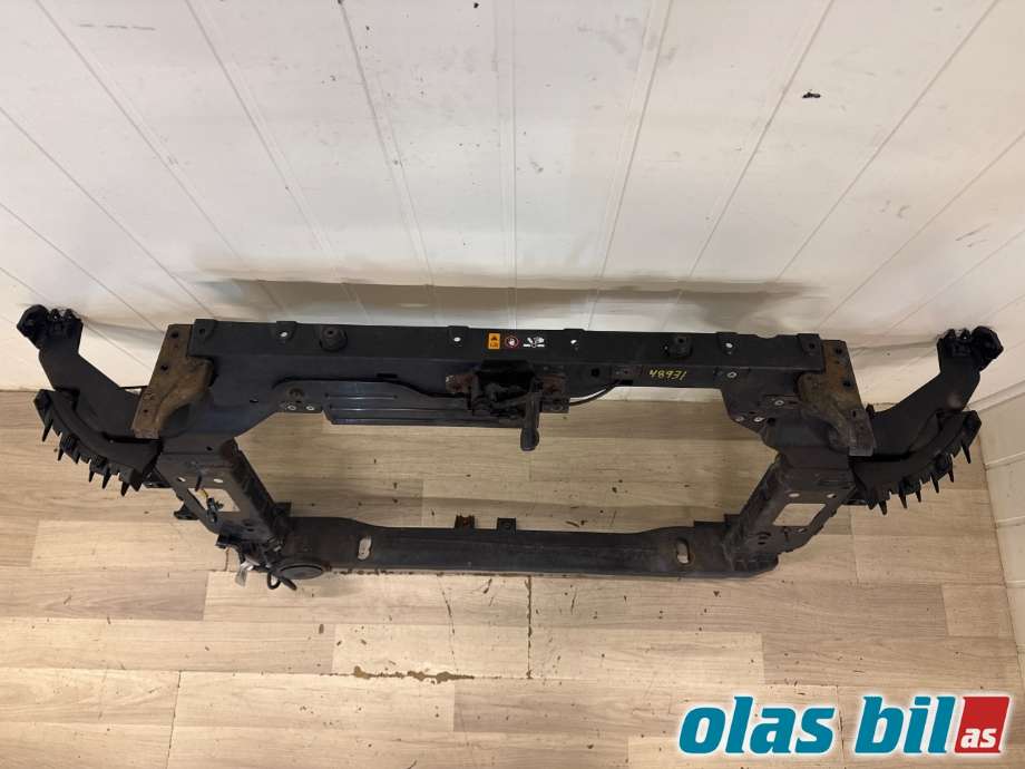 Frontplate til Kia Soul 2014-2019 (Type II)  (KIA|64101E 4000|)