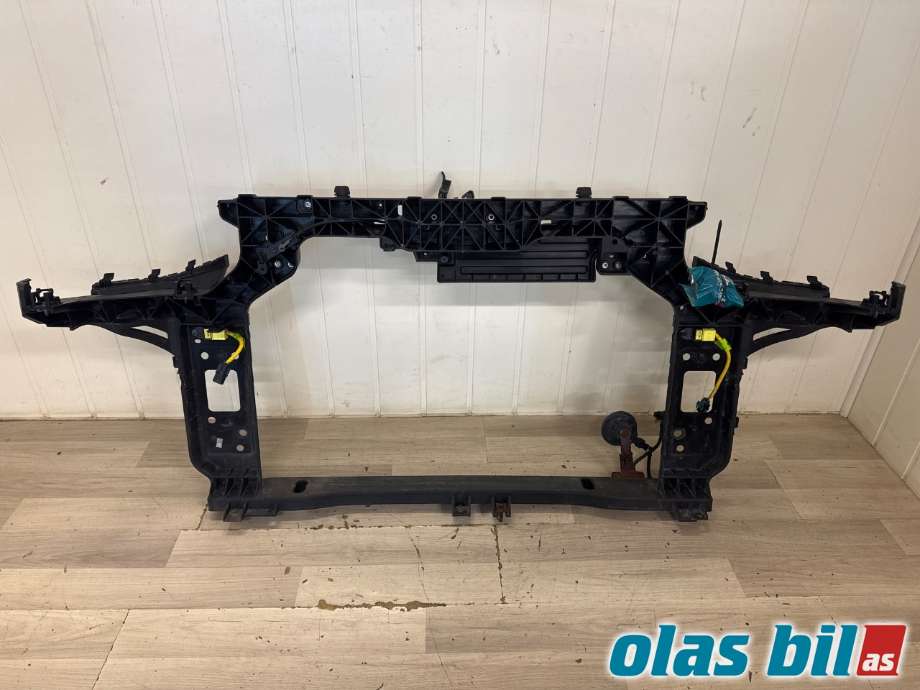 Frontplate til Kia Soul 2014-2019 (Type II)  (KIA|64101E 4000|)