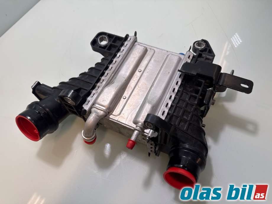 Intercooler til Mercedes Citan 2021-->> (W420) (W420) (MERCEDES|A 608 090 05 00||144967867R)