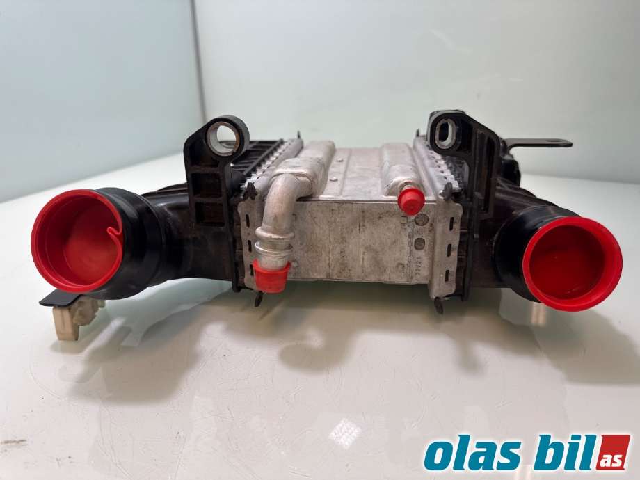 Intercooler til Mercedes Citan 2021-->> (W420) (W420) (MERCEDES|A 608 090 05 00||144967867R)