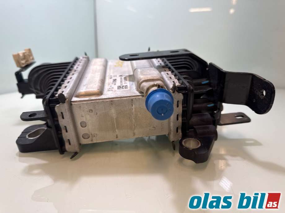 Intercooler til Mercedes Citan 2021-->> (W420) (W420) (MERCEDES|A 608 090 05 00||144967867R)