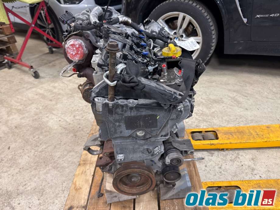 Motor diesel til Mercedes Citan 2021-->> (W420) (W420) (MERCEDES|A 608 010 41 00|)
