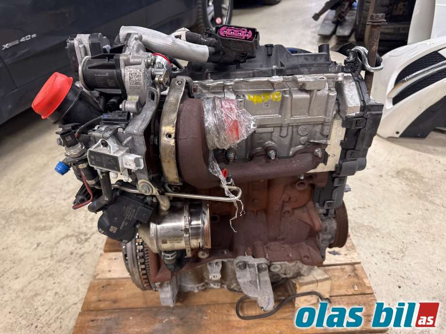 Motor diesel til Mercedes Citan 2021-->> (W420) (W420) (MERCEDES|A 608 010 41 00|)