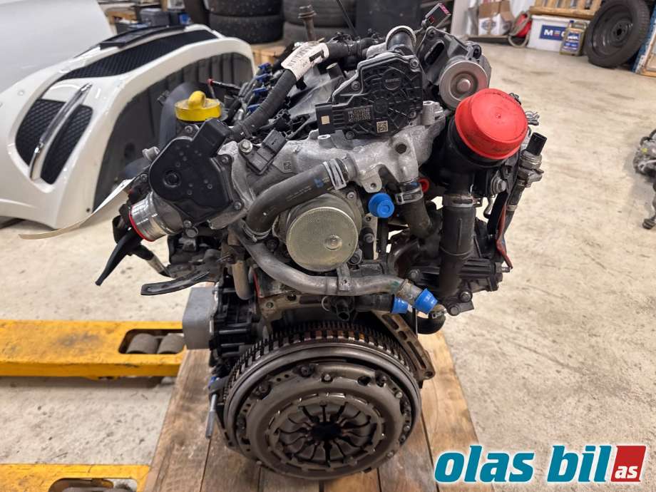 Motor diesel til Mercedes Citan 2021-->> (W420) (W420) (MERCEDES|A 608 010 41 00|)