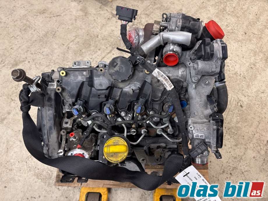 Motor diesel til Mercedes Citan 2021-->> (W420) (W420) (MERCEDES|A 608 010 41 00|)