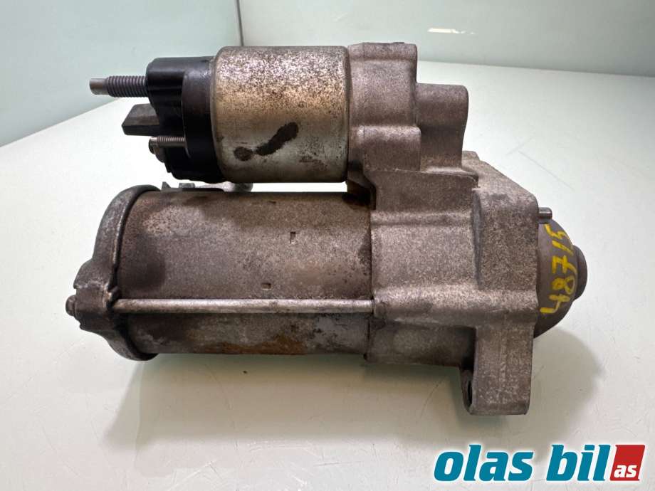 Starter diesel til Mercedes Citan 2021-->> (W420) (W420) (MERCEDES|A 415 906 61 00||233003759R)