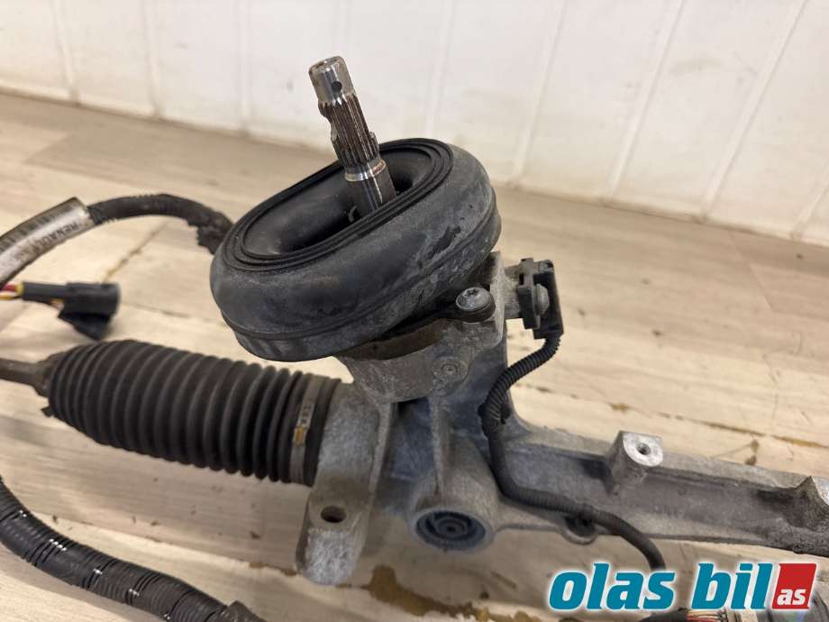 Tannstang elektrisk til Mercedes Citan 2021-->> (W420) (W420) (MERCEDES|A 420 900 39 03|A 420 900 71 06|)