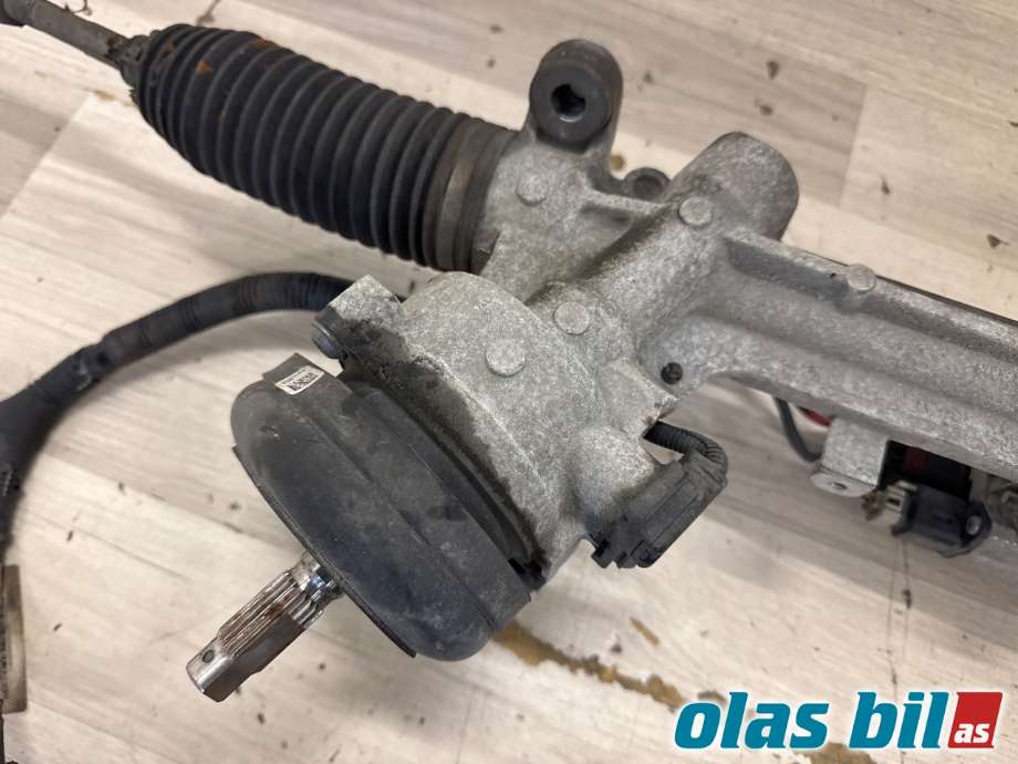 Tannstang elektrisk til Mercedes Citan 2021-->> (W420) (W420) (MERCEDES|A 420 900 39 03|A 420 900 71 06|)