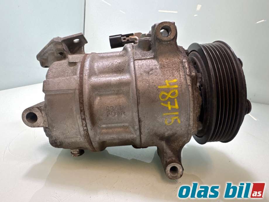 Aircondition kompressor til Mercedes Citan 2021-->> (W420) (W420) (MERCEDES|A 420 830 73 00|A 420 830 23 01|92600 6UBOA)