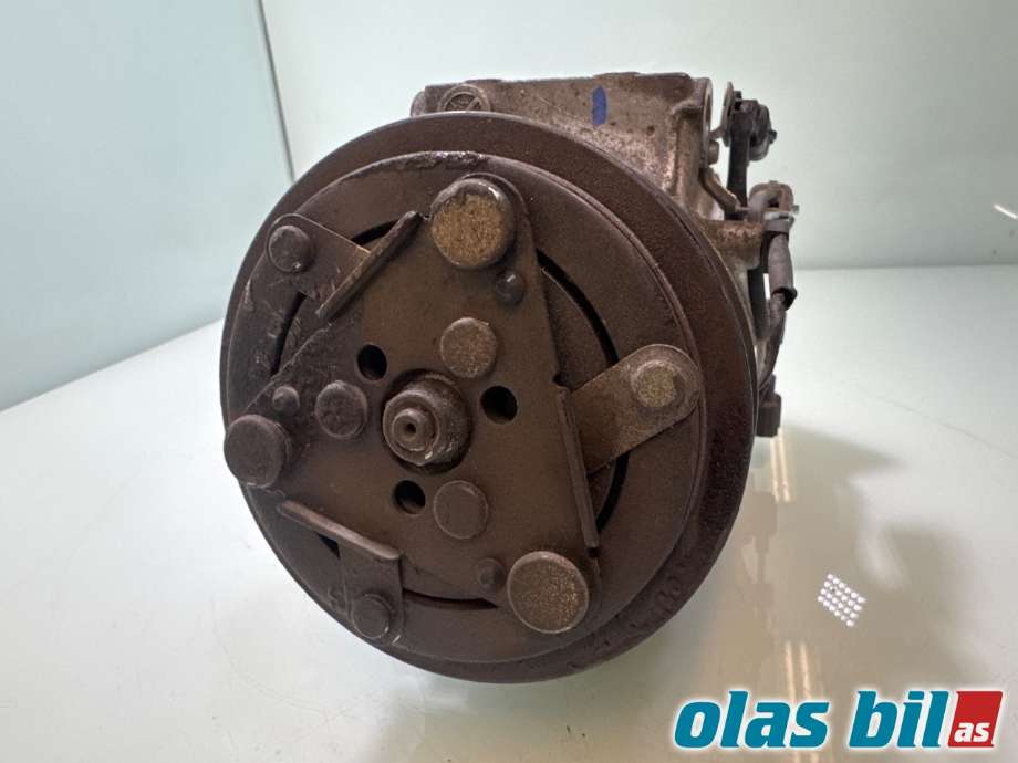 Aircondition kompressor til Mercedes Citan 2021-->> (W420) (W420) (MERCEDES|A 420 830 73 00|A 420 830 23 01|92600 6UBOA)