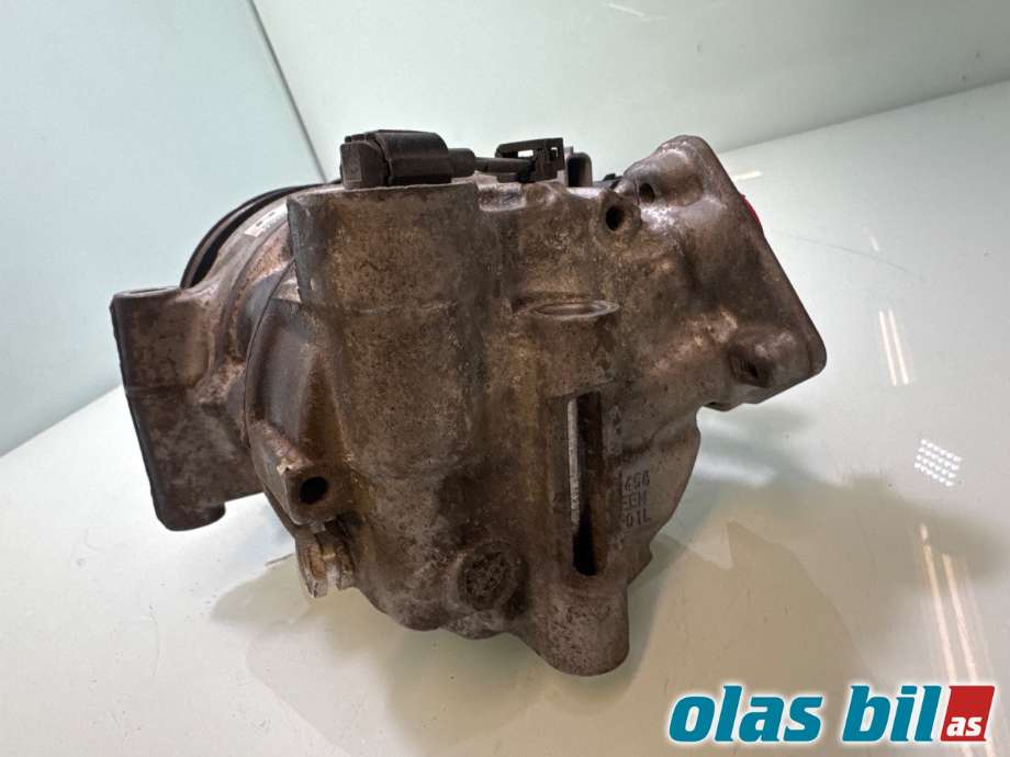 Aircondition kompressor til Mercedes Citan 2021-->> (W420) (W420) (MERCEDES|A 420 830 73 00|A 420 830 23 01|92600 6UBOA)