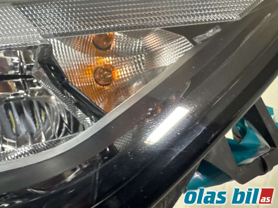 Frontlykt høyre halogen til VW ID.3 2020-->> (VOLKSWAGEN|10B 941 030|10B 941 030 A|)