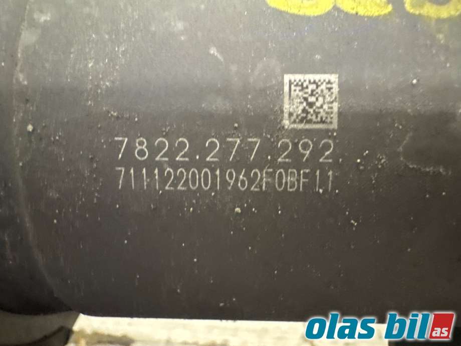 Tannstang elektrisk til VW ID.3 2020-->> (VOLKSWAGEN|1EB 423 051 R|)