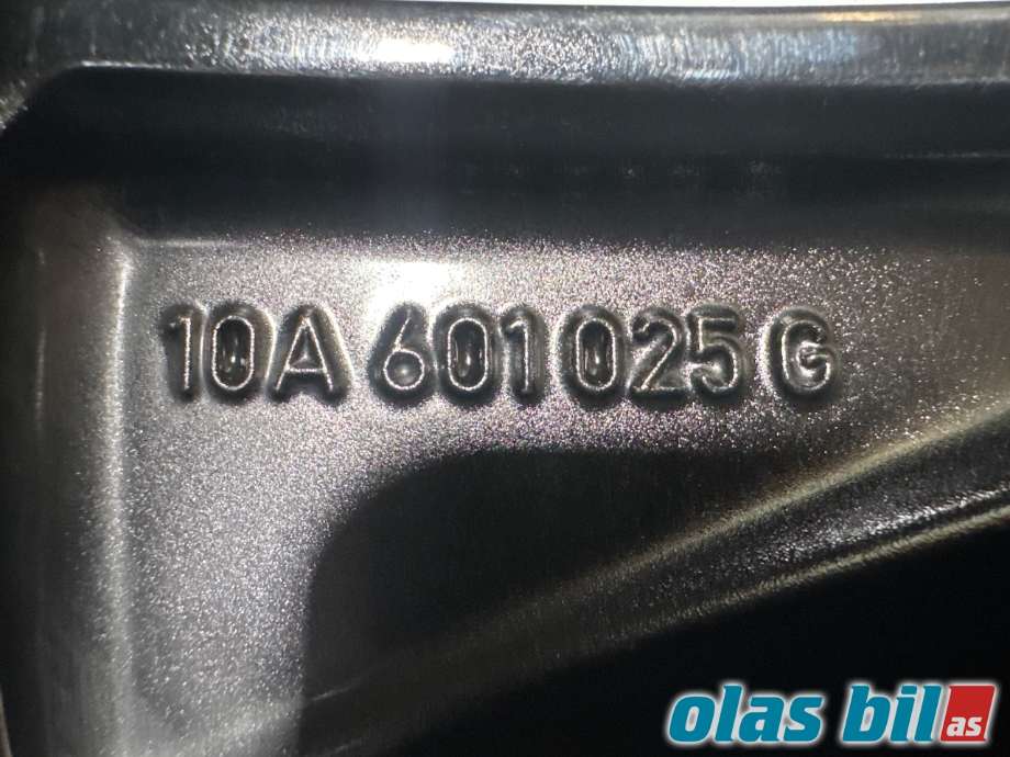 Felg aluminium til VW ID.3 2020-->> (VOLKSWAGEN|10A 601 025 C|)