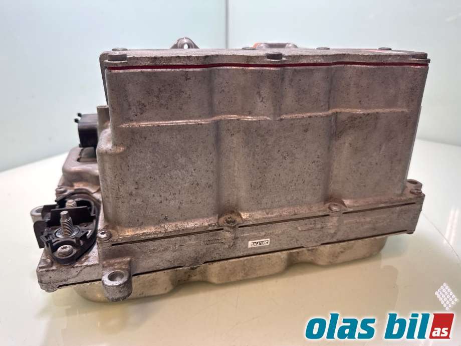 Inverter elbil til VW E-Up 2013-2019 (VOLKSWAGEN|12E 907 070 J||12E 907 070 H)