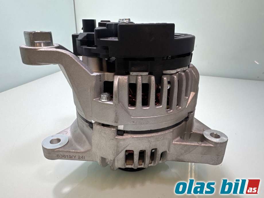 Dynamo til VW Passat 2001-2005 (B5,3BG) (B5,3BG)