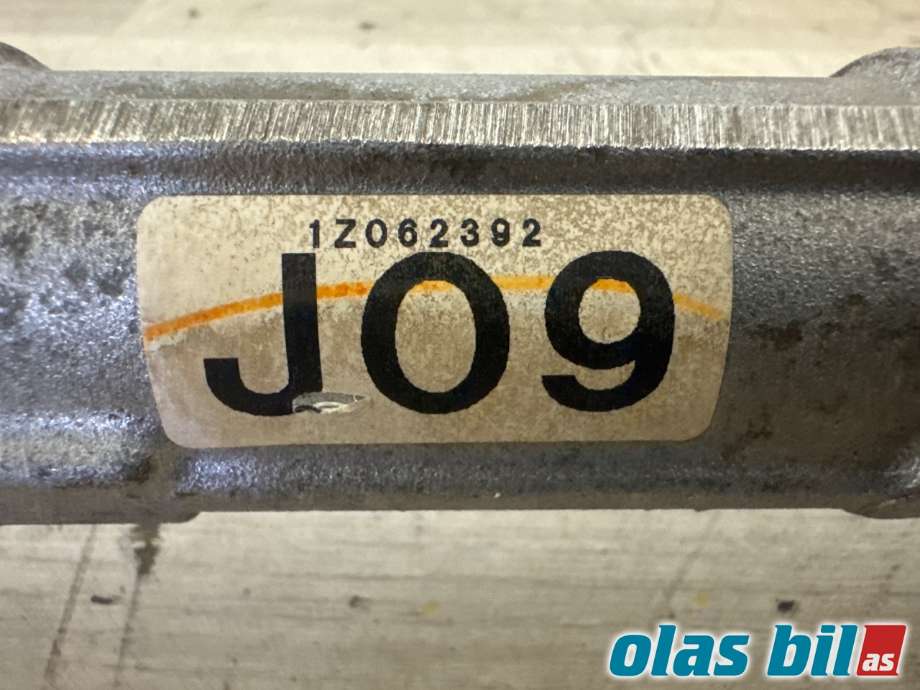 Tannstang til Toyota Prius 2009-2016 (Type III) (COMBI) (COMBI) (TOYOTA|4551047050|)
