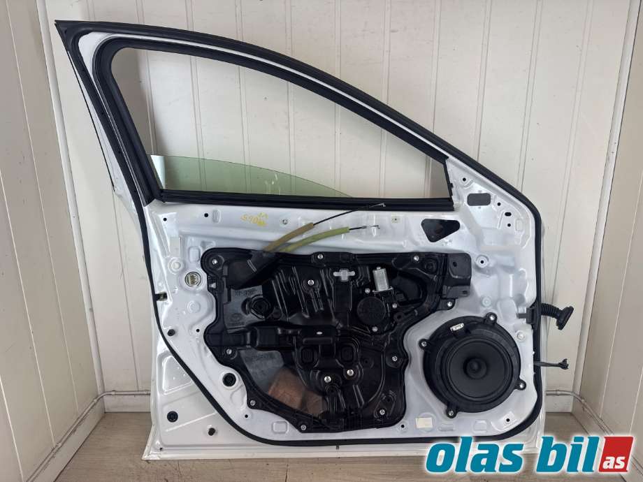 Dør venstre foran til Mazda 6 2013-2015 (Type III, Fase 1)  (MAZDA|)