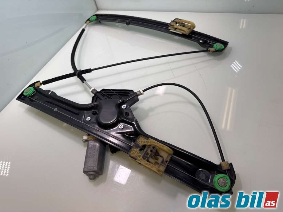 Ruteheis venstre foran til BMW X5, 2013-2018 (F15) (F15) (BMW|)