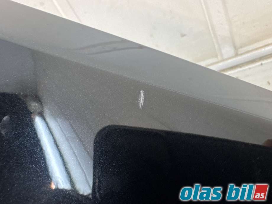 Skjerm høyre foran til BMW X5 2013-2018 (F15) (F15) (BMW|51 65 7 373 542|)