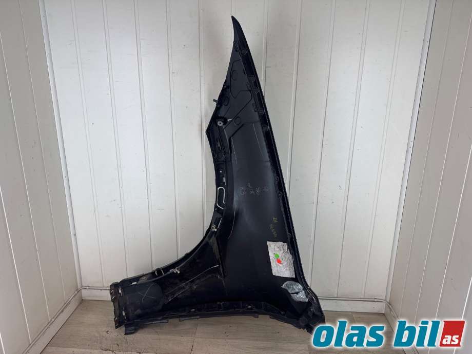 Skjerm høyre foran til BMW X5 2013-2018 (F15) (F15) (BMW|51 65 7 373 542|)