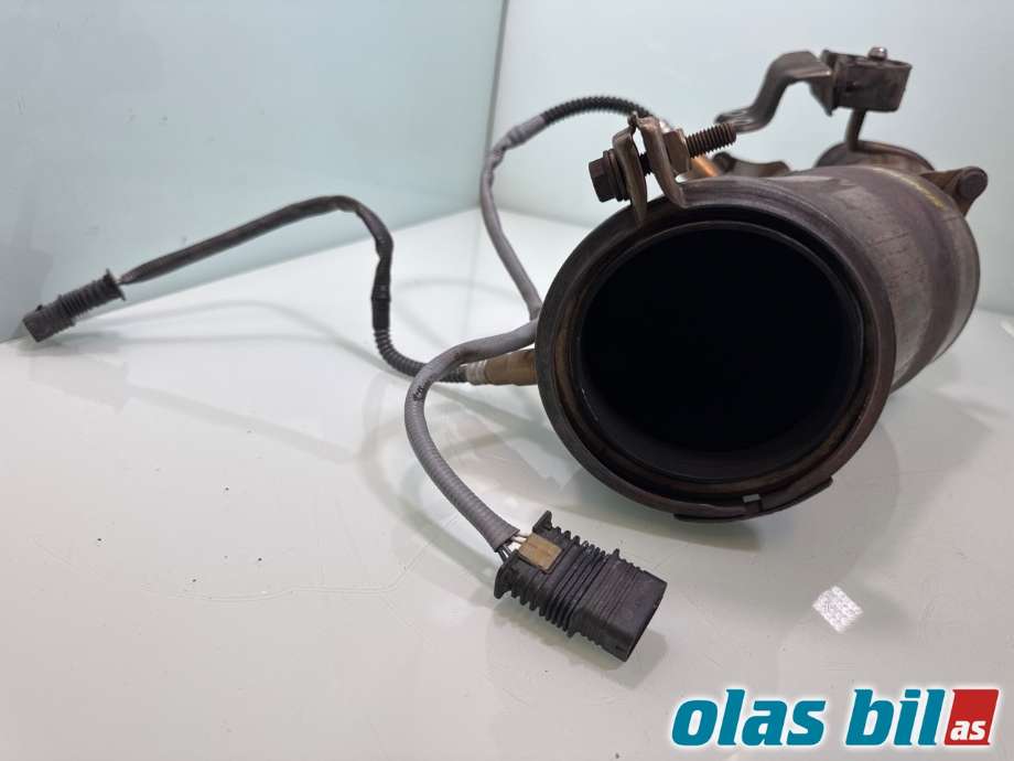 Katalysator til BMW X5 2013-2018 (F15) (F15) (BMW|18 32 7 645 665||7 629 253)