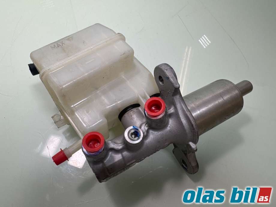 Bremsepumpe hoved til BMW X5, 2013-2018 (F15) (F15) (BMW|)