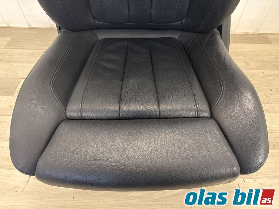 Sete foran venstre til BMW X5 2013-2018 (F15) (F15) (BMW|52 10 7 352 275|52 10 7 411 465|)