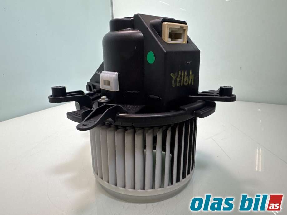 Varmeapparat motor til Peugeot Expert 2016-->> (Type III)  (PEUGEOT|98 212 923 80|98 497 170 80|)