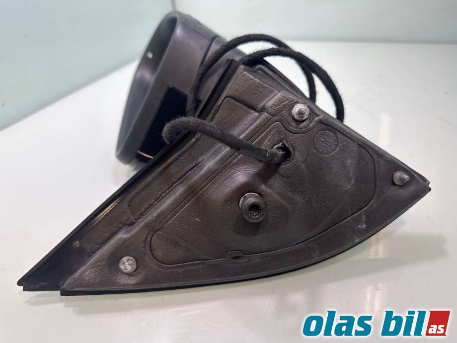 Speil høyre til VW Golf VI 2008-2012 (VOLKSWAGEN|5K0 857 508 AH|)