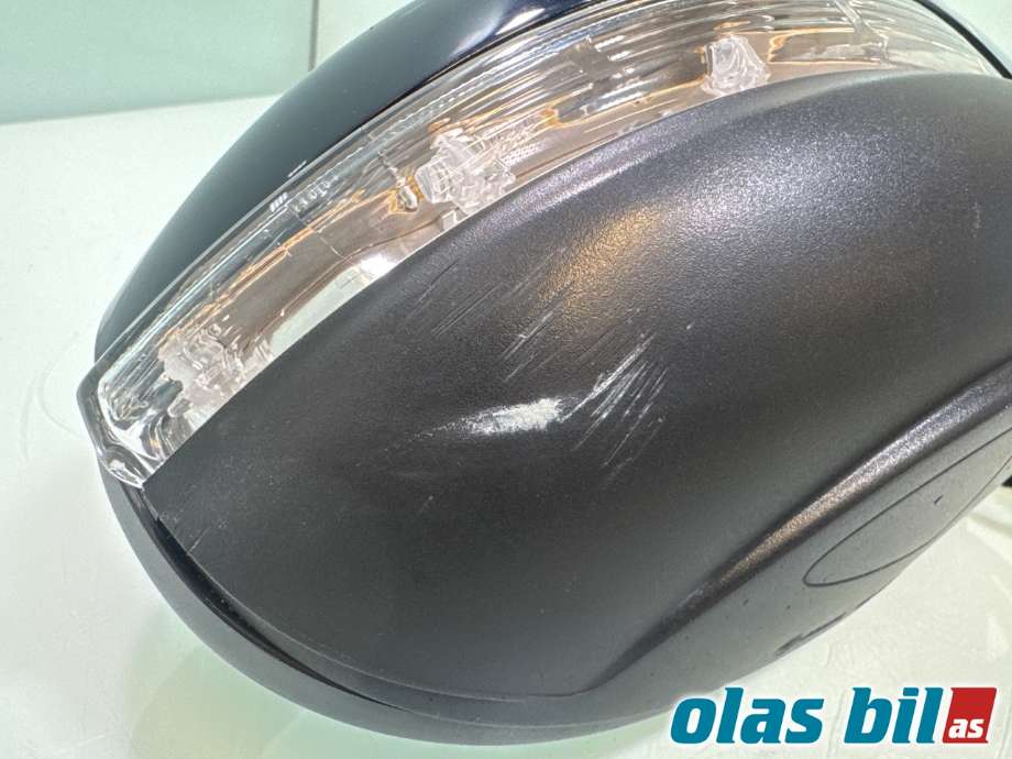 Speil høyre til VW Golf VI 2008-2012 (VOLKSWAGEN|5K0 857 508 AH|)