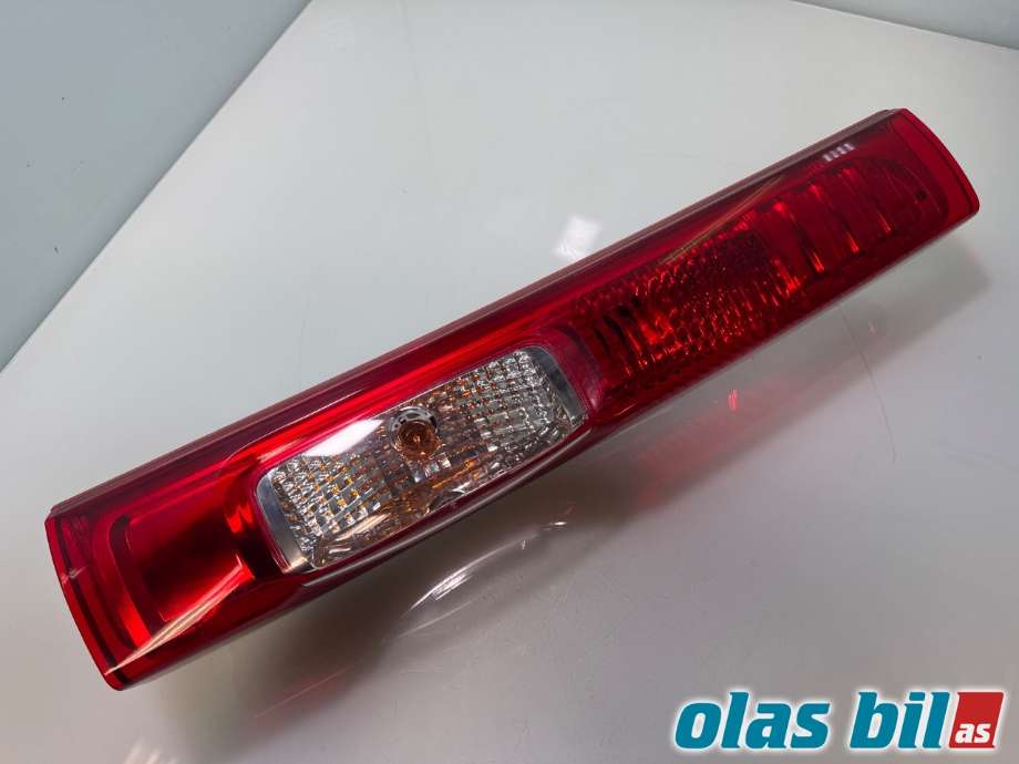 Baklykt høyre til Opel Vivaro A 2006-2014 (OPEL||93854432)