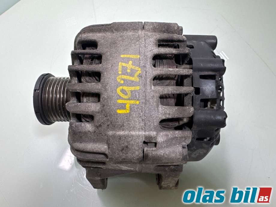 Dynamo til Opel Vivaro A, 2006-2014  (OPEL|93161735)